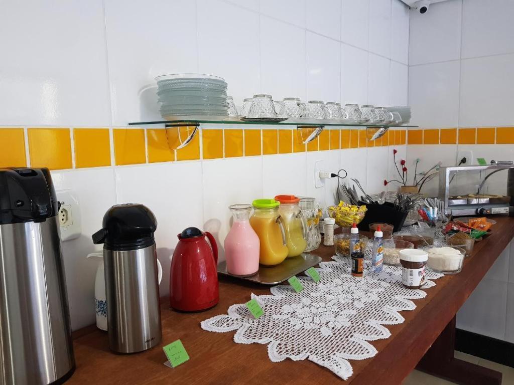 Pousada Marotta Ouro Preto  Ngoại thất bức ảnh