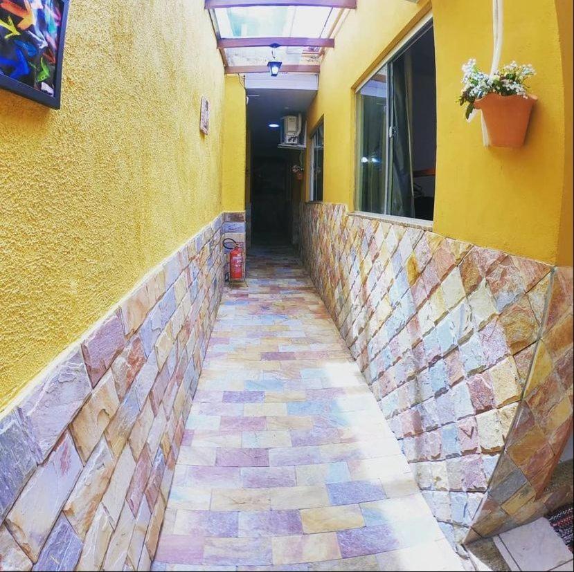 Pousada Marotta Ouro Preto  Ngoại thất bức ảnh